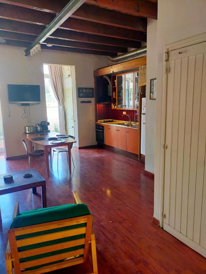 Apartament Homenfun Sarria