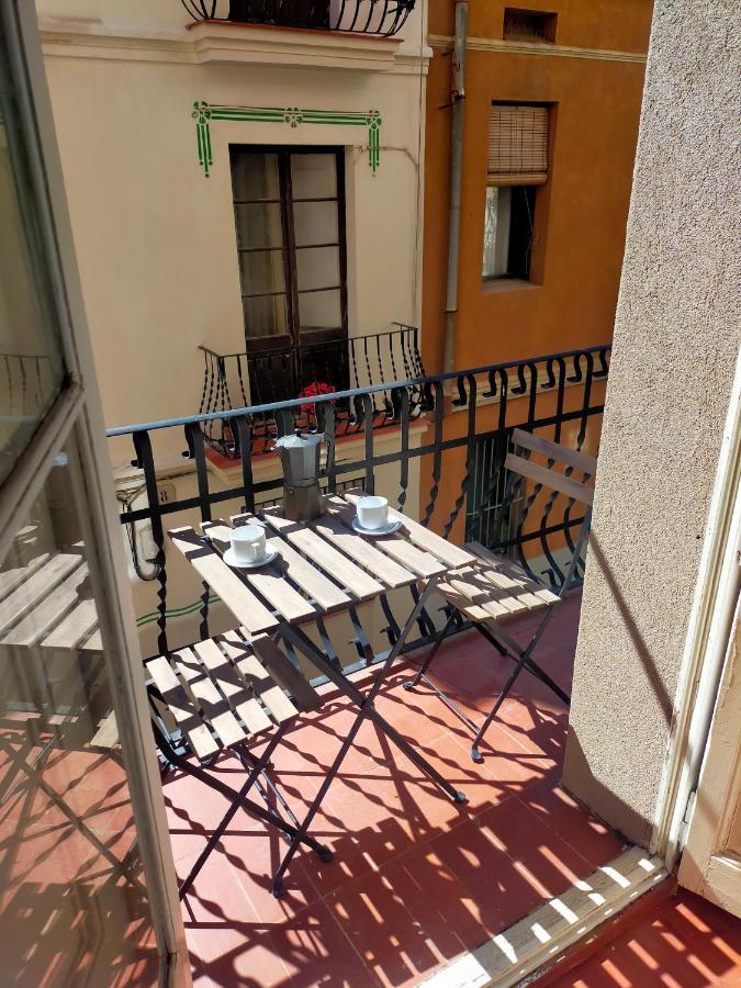 Apartament Homenfun Sarria