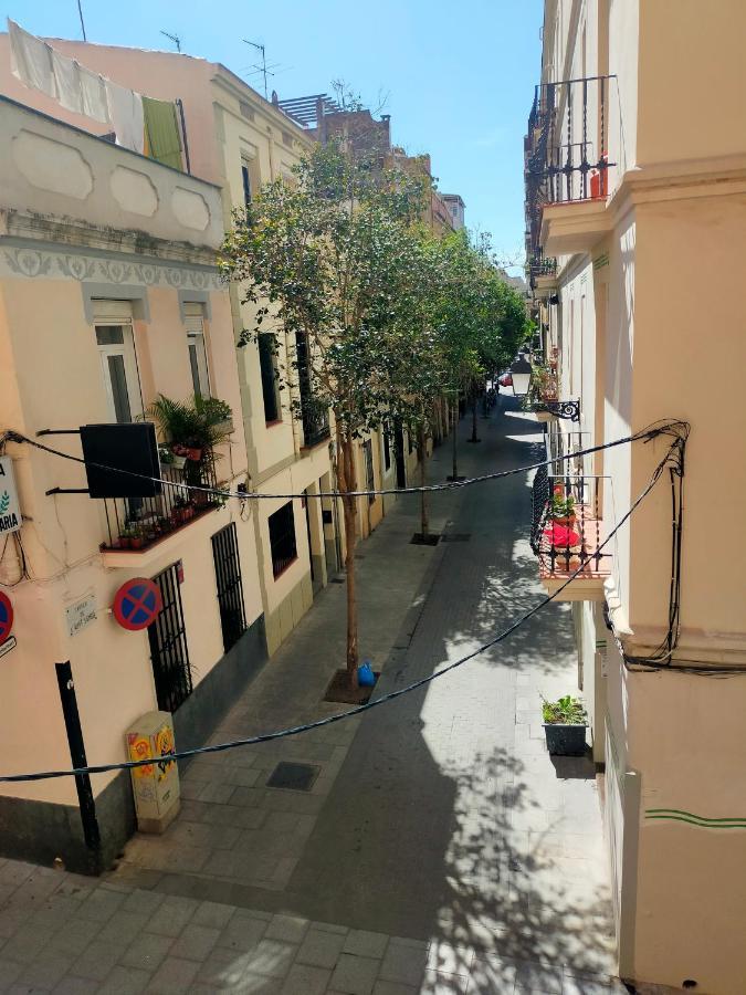 Lejlighed Homenfun Sarria Barcelona
