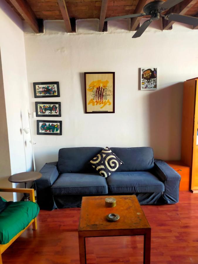 Apartament Homenfun Sarria