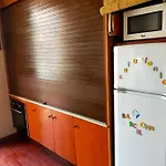 HOMEnFUN Barcelona Sarrià